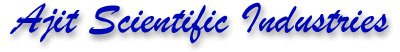 Ajit Scirntific Industries