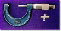 Micrometer