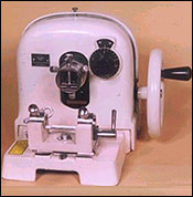 Microtome