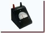 Galvanometer
