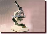 Inclined Microscope
