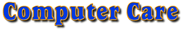 Computer Care