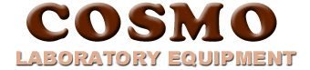 Cosmo Laboratory Equipment