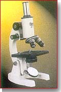 Student Microscope