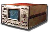 Test & Measuring Instruments