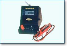 Digital Voltmeter