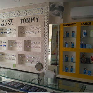 raj opticals ambala